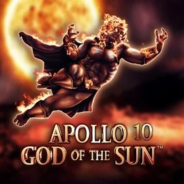 Apollo God of the Sun online slot from Novomatic – play at bassbetcasino-spain.com