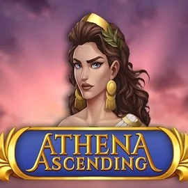 Play the Athena Ascending slot by Play'n GO on Bassbet Casino