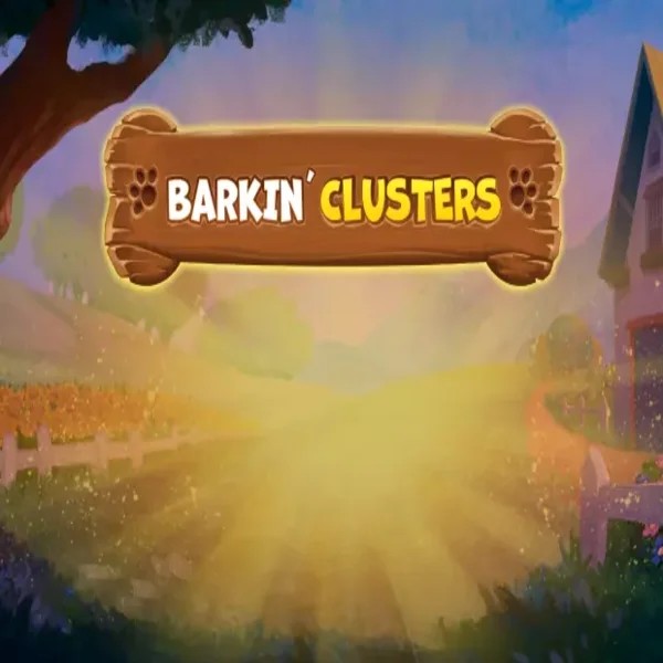 Enjoy Barkin Clusters by Greentube – logo hosted on bassbetcasino-spain.com