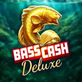 Try Bass Cash Deluxe slot by Alchemy Gaming on bassbetcasino-spain.com – logo image