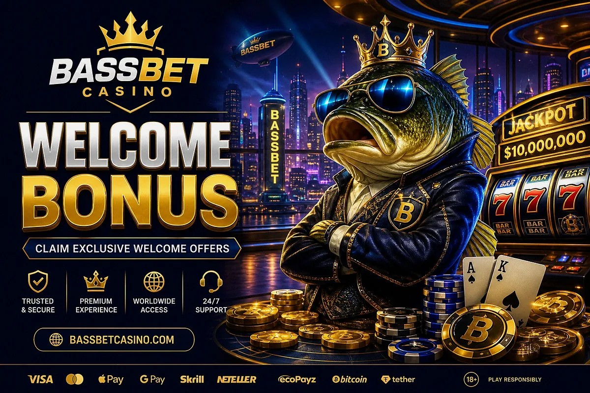 Bassbet Casino Bono