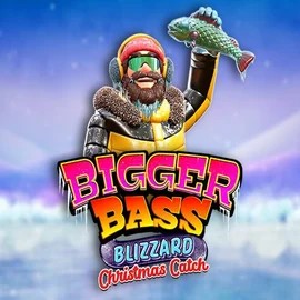 Bigger Bass Blizzard Christmas Catch – slot by Pragmatic Play, featured at bassbetcasino-spain.com