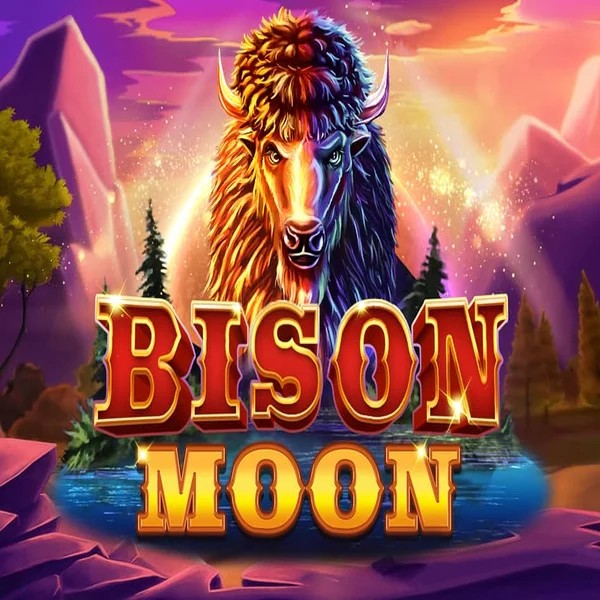 Play the Bison Moon slot by Northern Lights Gaming on Bassbet Casino