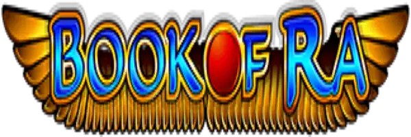 Book of Ra by Greentube, showcased at bassbetcasino-spain.com – game logo