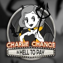Play the Charlie Chance in Hell to Pay slot by Play'n GO on Bassbet Casino