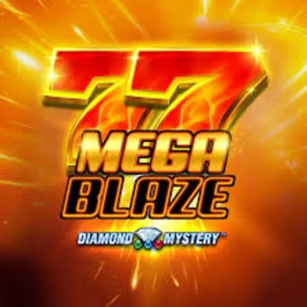 Diamond Mystery Mega Blaze – slot by Greentube, featured at bassbetcasino-spain.com