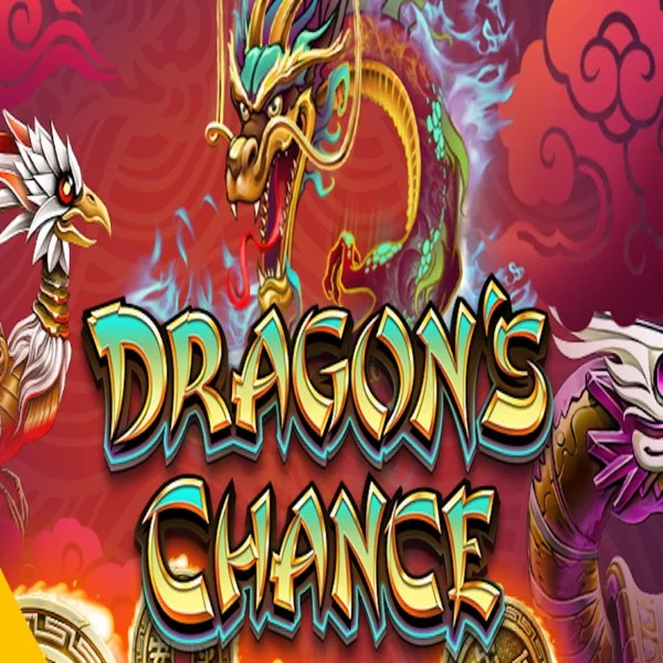 Dragons Chance slot visual from BF Games available on bassbetcasino-spain.com