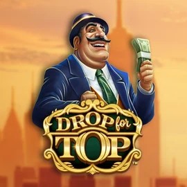 Drop For Top slot icon by Rarestone Gaming, available at Bassbet Casino
