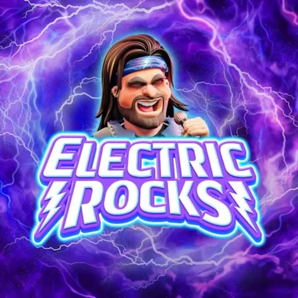Try Electric Rocks slot by Inspired Gaming on bassbetcasino-spain.com – logo image