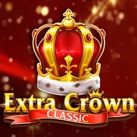 Play the Extra Crown Classic slot by Amusnet Interactive on Bassbet Casino