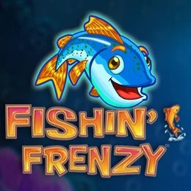 Play Fishin Frenzy slot by Blueprint Gaming on bassbetcasino-spain.com