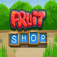 Fruit Shop logo by NetEnt at Bassbet Casino