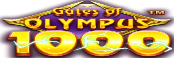 Enjoy Gates of Olympus 1000 by Pragmatic Play – logo hosted on bassbetcasino-spain.com