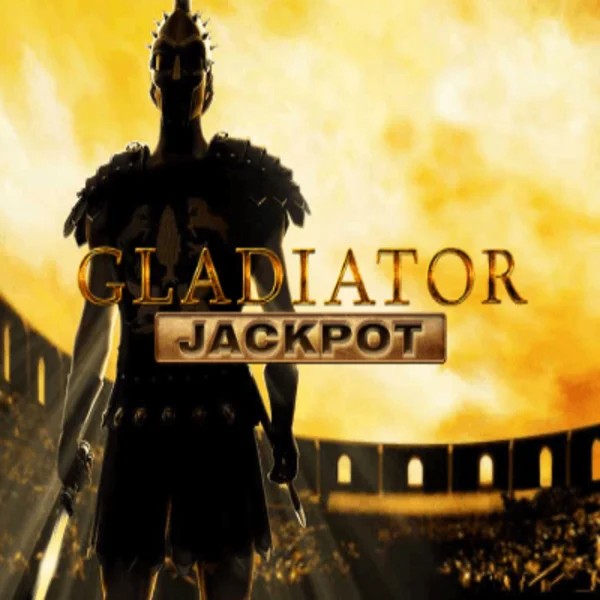 Play Gladiator Jackpot slot by Playtech on bassbetcasino-spain.com