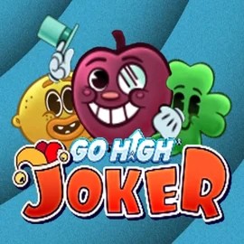 Go High Joker online slot from RubyPlay – play at bassbetcasino-spain.com