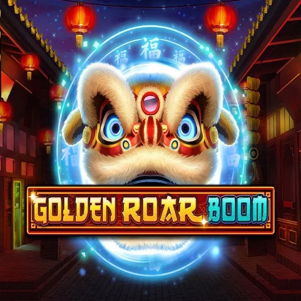 Enjoy Golden Roar BOOM by Greentube – logo hosted on bassbetcasino-spain.com