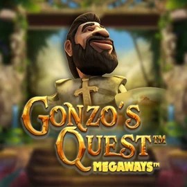 Gonzita’s Quest by Red Tiger Gaming, showcased at bassbetcasino-spain.com – game logo