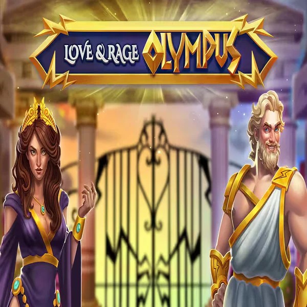 Love and Rage Olympus – slot by Greentube, featured at bassbetcasino-spain.com
