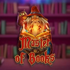 Master of Books online slot from Swintt – play at bassbetcasino-spain.com