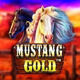 Mustang Gold online slot from Pragmatic Play – play at bassbetcasino-spain.com