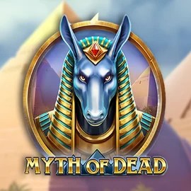 Play the Myth of Dead slot by Play'n GO on Bassbet Casino
