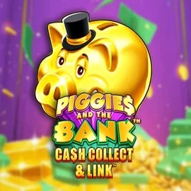 Enjoy Piggies And The Bank Cash Collect & Link by Origins – logo hosted on bassbetcasino-spain.com