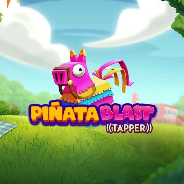 Enjoy Pinata Blast by Greentube – logo hosted on bassbetcasino-spain.com