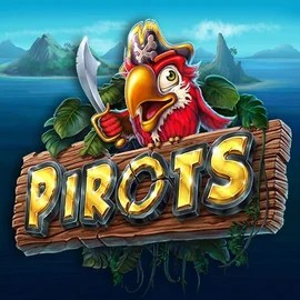 Play Pirots slot by ELK Studios on bassbetcasino-spain.com