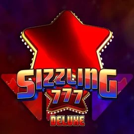 Play Sizzling 777 Deluxe slot by Wazdan on bassbetcasino-spain.com