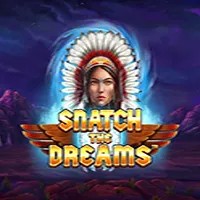 Try Snatch The Dreams slot by SYNOT Games on bassbetcasino-spain.com – logo image
