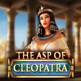 Play the The Asp of Cleopatra slot by Red Rake Gaming on Bassbet Casino
