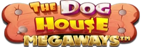 Enjoy The Dog House Megaways by Pragmatic Play – logo hosted on bassbetcasino-spain.com