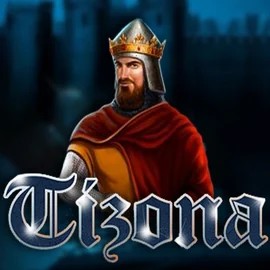 Tizona logo by Merkur Gaming at Bassbet Casino