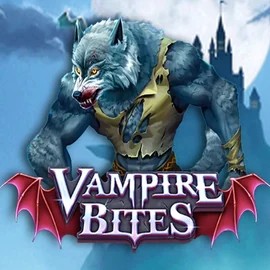 Try Vampire Bites slot by Amusnet Interactive on bassbetcasino-spain.com – logo image