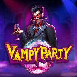 Vampy Party – slot by Pragmatic Play, featured at bassbetcasino-spain.com