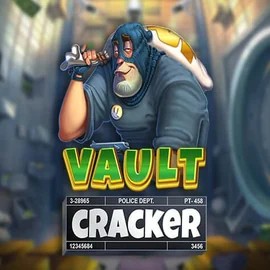 Vault Cracker online slot from Red Tiger Gaming – play at bassbetcasino-spain.com